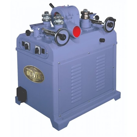 Oliver Machinery Round Rod/Pole Milling Machine M-7660.002